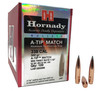 Hornady Bullets - .338" (338 Cal) - 300 Grain A-Tip Match - 100 Projectiles