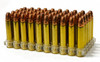 CCI Maxi Mag Ammunition - 22 Winchester Magnum - 40 Grain Jacketed Hollow Point - 200 Rounds - Brass Case