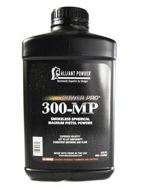 Alliant Power Pro 300 MP Smokeless Powder 8 Lb. ** ADULT | Miwall