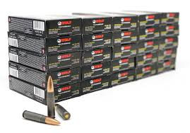 Wolf 300 Aac Blackout 145 Grain Full Metal Jacket 200 Rounds W Ammo Can Steel Case