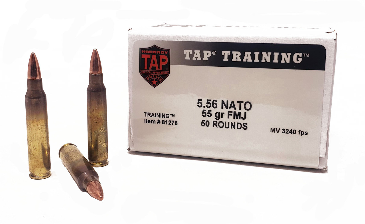 IMI Hornady LC 5.56 NATO .223 Once Fired Empty Brass Shell Casings 435 Piec  - Reloading Brass at  : 1019866573