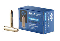 Prvi Partizan | 30 Carbine 110gr FMJ | 50 Rounds