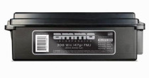 Ammo Incorporated Ammunition - 308 Winchester - 147 Grain Full Metal Jacket - 120 Rounds - Brass Case