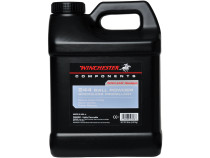 Winchester 244 Winclean Smokeless Powder - 8 Lb. ** ADULT SIGNATURE REQUIRED** SEE DETAILS IN DESCRIPTION Winchester 244 Winclean Smokeless Powder - 8 Lb. ** ADULT SIGNATURE REQUIRED** SEE DETAILS IN DESCRIPTION