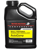 Winchester Autocomp Smokeless Powder - 8 Lb. ** ADULT SIGNATURE REQUIRED** SEE DETAILS IN DESCRIPTION