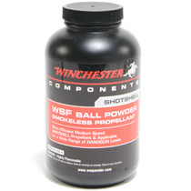 Winchester WSF Super Field Smokeless Powder - 1 Lb. ** ADULT SIGNATURE REQUIRED** SEE DETAILS IN DESCRIPTION