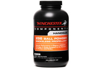 Winchester 296 Smokeless Powder - 1 Lb. ** ADULT SIGNATURE REQUIRED** SEE DETAILS IN DESCRIPTION Winchester 296 Smokeless Powder - 1 Lb. ** ADULT SIGNATURE REQUIRED** SEE DETAILS IN DESCRIPTION