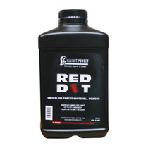 Alliant Red Dot Target Shotshell Smokeless Powder  - 8LB. ** ADULT SIGNATURE REQUIRED** SEE DETAILS IN DESCRIPTION