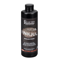 Alliant Unique Smokeless Powder - 1 Lb. ** ADULT SIGNATURE REQUIRED** SEE DETAILS IN DESCRIPTION Alliant Unique Smokeless Powder - 1 Lb. ** ADULT SIGNATURE REQUIRED** SEE DETAILS IN DESCRIPTION