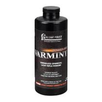 Alliant Power Pro Varmint Smokeless Powder - 1 Lb. ** ADULT SIGNATURE REQUIRED** SEE DETAILS IN DESCRIPTION Alliant Power Pro Varmint Smokeless Powder - 1 Lb. ** ADULT SIGNATURE REQUIRED** SEE DETAILS IN DESCRIPTION