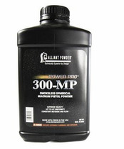Alliant Power Pro 300 -MP Smokeless Powder - 8 Lb. ** ADULT SIGNATURE REQUIRED** SEE DETAILS IN DESCRIPTION