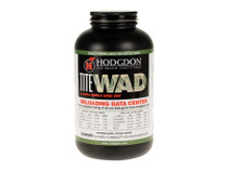 Hodgdon TITEWAD Smokeless Powder - 14 oz ** ADULT SIGNATURE REQUIRED** SEE DETAILS IN DESCRIPTION Hodgdon TITEWAD Smokeless Powder - 14 oz ** ADULT SIGNATURE REQUIRED** SEE DETAILS IN DESCRIPTION