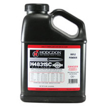 Hodgdon H-4831 SC Smokeless Powder - 8 Lb. ** ADULT SIGNATURE REQUIRED** SEE DETAILS IN DESCRIPTION Hodgdon H-4831 SC Smokeless Powder - 8 Lb. ** ADULT SIGNATURE REQUIRED** SEE DETAILS IN DESCRIPTION