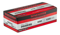 Winchester Small Rifle Primers - 5000 Primers ** ADULT SIGNATURE REQUIRED** SEE DETAILS IN DESCRIPTION