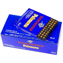 Winchester Large Rifle Magnum Primers - 1000 Primers ** ADULT SIGNATURE REQUIRED** SEE DETAILS IN DESCRIPTION Winchester Large Rifle Magnum Primers - 1000 Primers ** ADULT SIGNATURE REQUIRED** SEE DETAILS IN DESCRIPTION