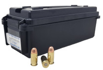 Miwall | 45 ACP 230gr FMJ | 250 Rounds