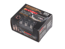 Barnes | 40 S&W 140gr TAC-XTP | 20 Rounds
