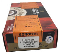 Federal | 375 H&H Magnum 250gr Trophy Bonded | 20 Rounds