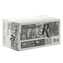 Remington | 9mm Luger 115gr FMJ | 600 Rounds