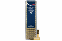 CCI | 22 Long Rifle 40gr RN | 100 Rounds