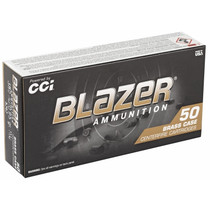 CCI | 380 ACP 95gr FMJ | 50 Rounds