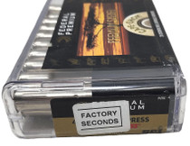 Federal Premium Ammunition - 470 Nitro Express - 500 Grain Barnes Triple-Shok - 20 Rounds - Factory Seconds Federal Premium Ammunition - 470 Nitro Express - 500 Grain Barnes Triple-Shok - 20 Rounds - Factory Seconds