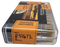 Federal Premium 416 Rigby 400 Grain Trophy Bonded | 20 Rounds