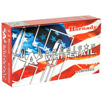 Hornady | 308 Winchester 165gr SP | 20 Rounds