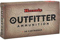 Hornady | 300 PRC 190gr CX | 20 Rounds
