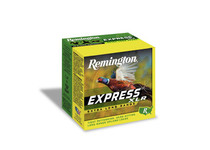 Remington Express Ammunition - 410 Gauge - 3" - 11/16 Oz. - 6 Shot - 25 Rounds Remington Express Ammunition - 410 Gauge - 3" - 11/16 Oz. - 6 Shot - 25 Rounds