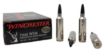 Winchester | 7 MM WSM 160gr Fail Safe | 20 Rounds
