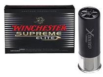 Winchester Supreme Ammunition - 12 Gauge - 3" Coyote Load - 1 3/8 oz. #B - 5 Rounds Winchester Supreme Ammunition - 12 Gauge - 3" Coyote Load - 1 3/8 oz. #B - 5 Rounds