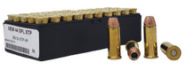 Miwall | 44 Special 200gr HP | 50 Rounds