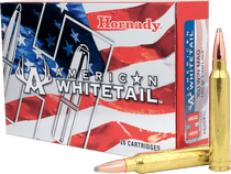 Hornady | 300 Win Mag 150gr SP | 20 Rounds