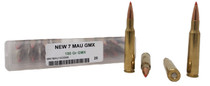 Miwall | 7 MM Mauser 150gr | 20 Rounds