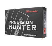 Hornady | 7 MM PRC 175gr ELD-X Polymer Tip | 20 Rounds