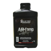 Alliant AR-COMP Smokeless Powder - 8 Lb. ** ADULT SIGNATURE REQUIRED** SEE DETAILS IN DESCRIPTION Alliant AR-COMP Smokeless Powder - 8 Lb. ** ADULT SIGNATURE REQUIRED** SEE DETAILS IN DESCRIPTION