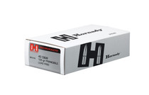 Hornady 40 S&W 125 Grain Frangible LE - Brass Case