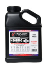 Hodgdon 50 BMG Smokeless Powder 8 Lb.