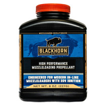 Blackhorn 209 Smokeless Powder 8 Oz.