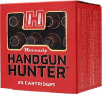 Hornady | 10 MM Auto 135gr Monoflex | 20 Rounds