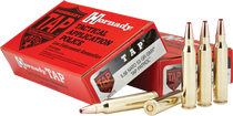 Hornady 5.56 NATO 53 Grain CX TAP Patrol LE - 200 Rounds - Brass Case Hornady 5.56 NATO 53 Grain CX TAP Patrol LE - 200 Rounds - Brass Case
