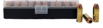 Miwall | 10MM 155gr JHP | 50 Rounds