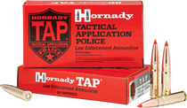 Hornady 300 Blackout 110 Grain GMX TAP LE - 200 Rounds - Brass Case Hornady 300 Blackout 110 Grain GMX TAP LE - 200 Rounds - Brass Case