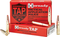 Hornady 300 Blackout 190 Grain SUB-X TAP LE - 200 Rounds - Brass Case Hornady 300 Blackout 190 Grain SUB-X TAP LE - 200 Rounds - Brass Case
