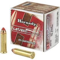 Hornady | 357 Magnum 140gr Polymer Tip | 25 Rounds