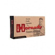 Hornady | 243 Winchester 87gr Polymer Tip | 20 Rounds