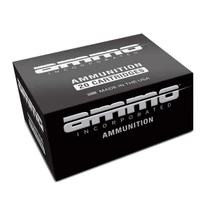 Ammo | 10MM 180gr JHP | 20 Rounds