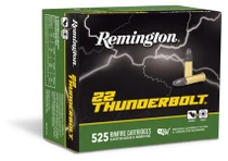 Remington | 22 Long Rifle 40gr RN | 525 Rounds