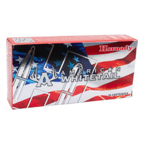 Hornady | 450 Bushmaster 245gr SP | 20 Rounds